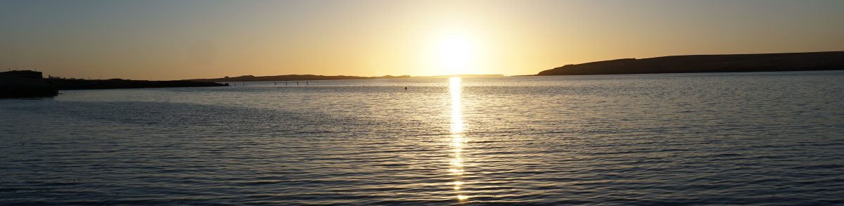 Jeremy & Sally Travel Blog